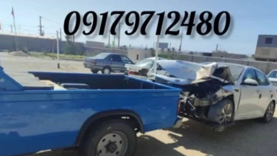 امداد خودرو در آبدان کاکی